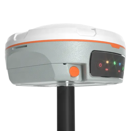 Mars receiver