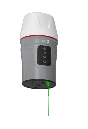 Venus receiver