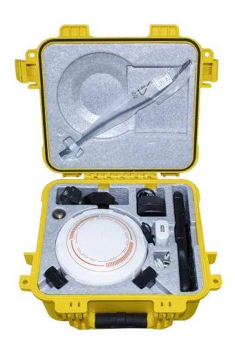 N3 IMU GNSS Receiver
