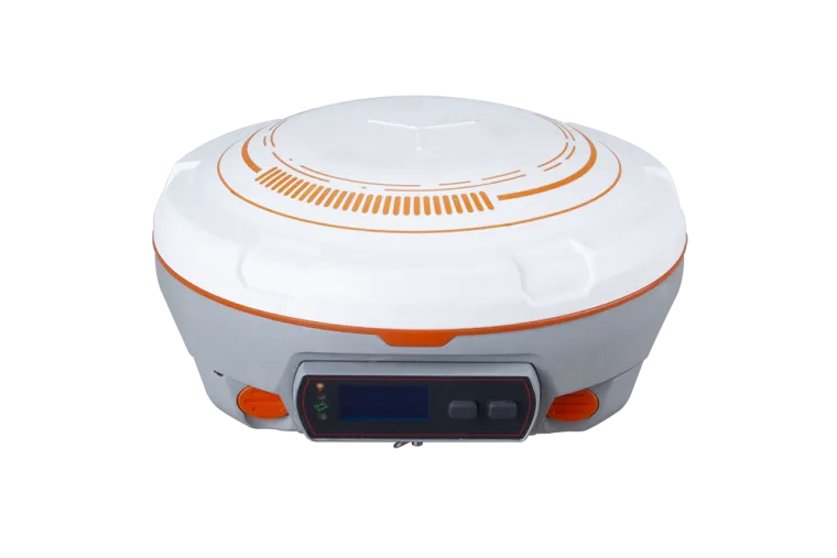 N5 GNSS Receiver