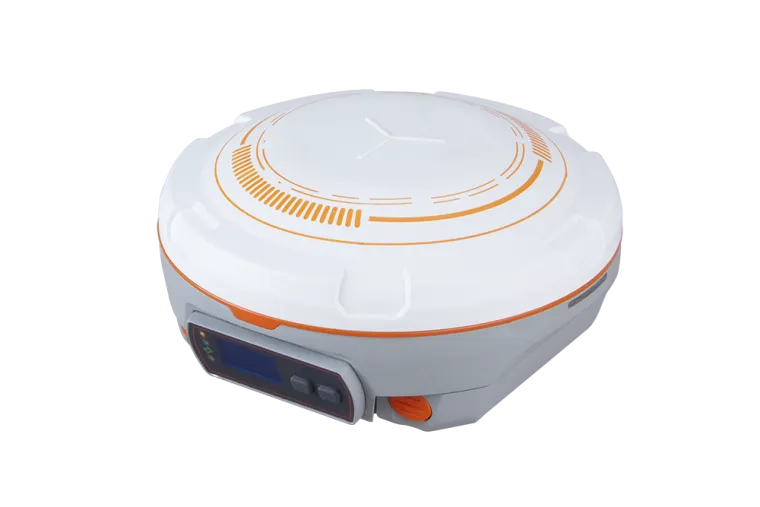 N5 GNSS Receiver