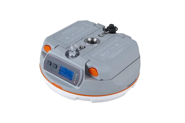 N5 GNSS Receiver
