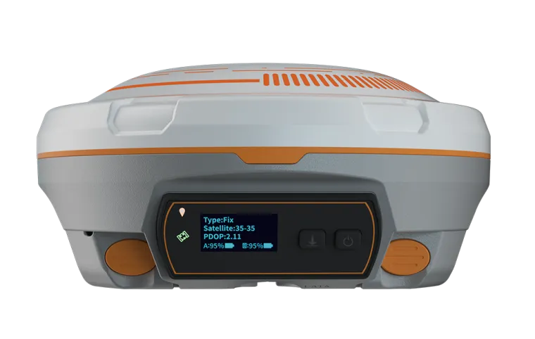 N5 GNSS Receiver