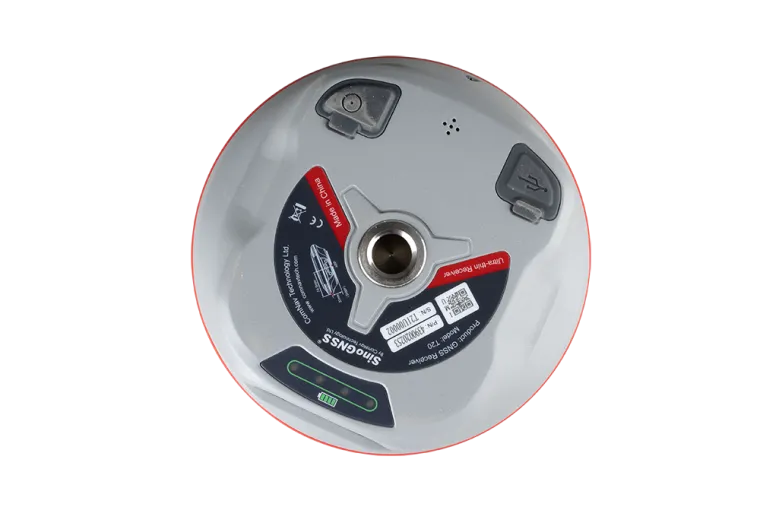 ComNav T20Palm