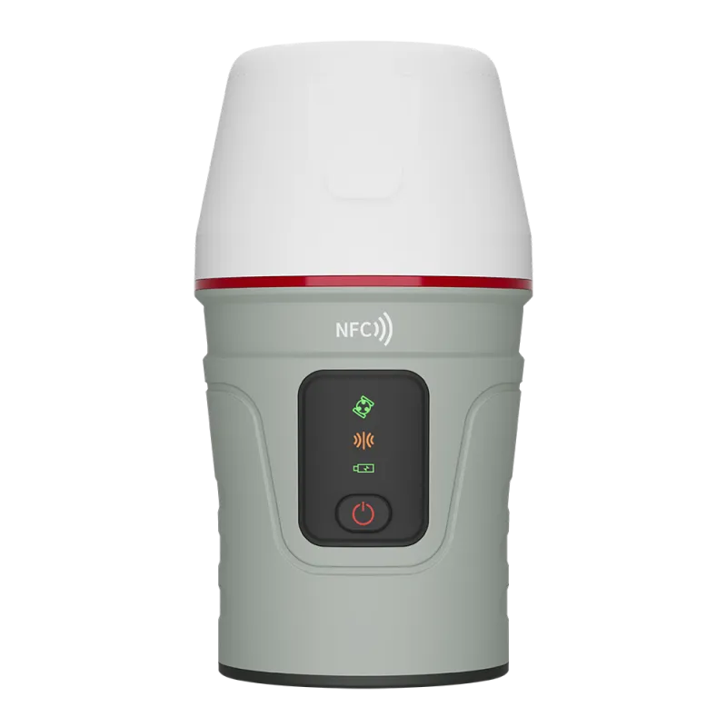 Venus laser RTK