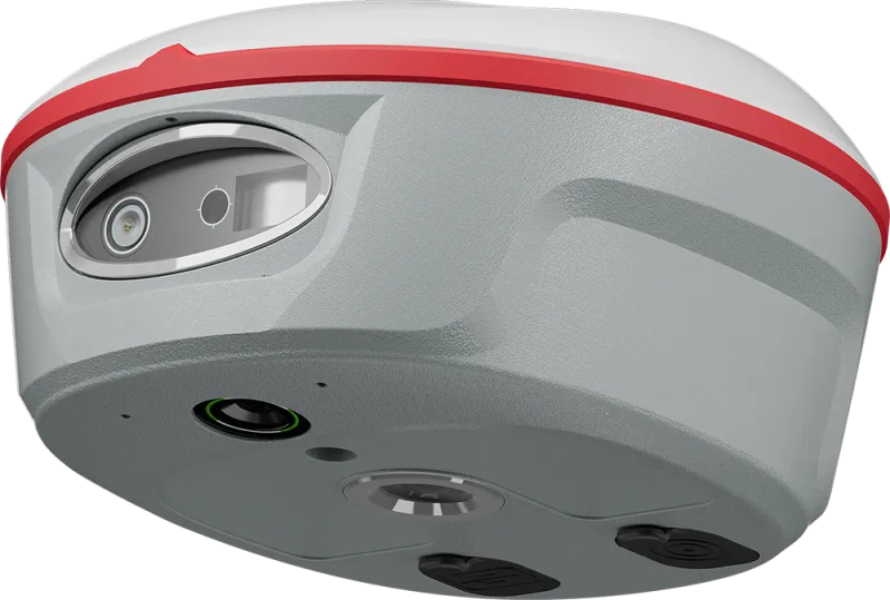 Jupiter Laser RTK GNSS Receiver