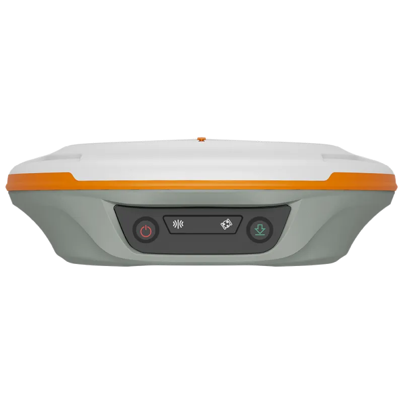 N2 Palm GNSS Receiver