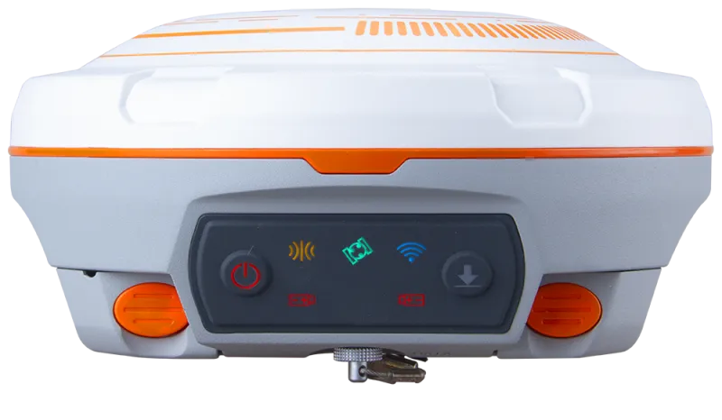 N3 IMU GNSS Receiver