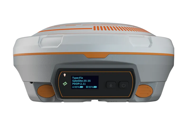 N5 GNSS Receiver