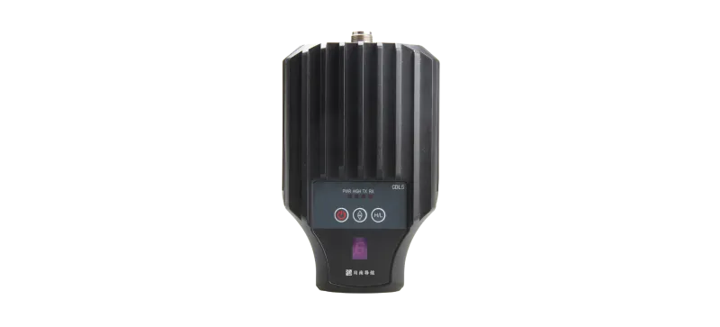 CDL5 multi-split modem system