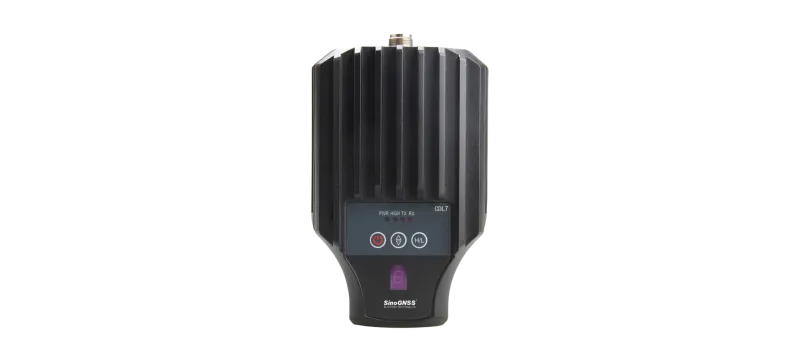 CDL7 Point-to-Point Modem