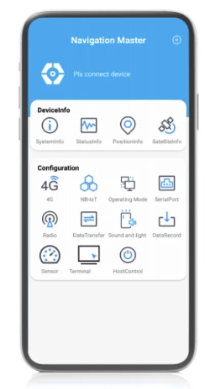 Navigate Master