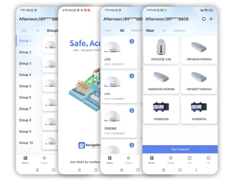 NaviCloud