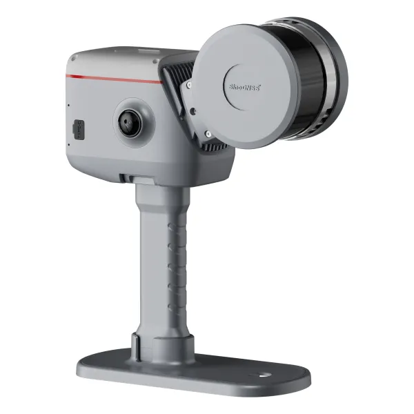 Laser Scanner