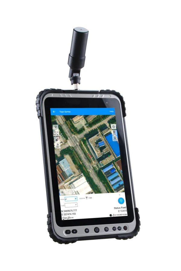 The Central Role of Mapping in Digital Transformation