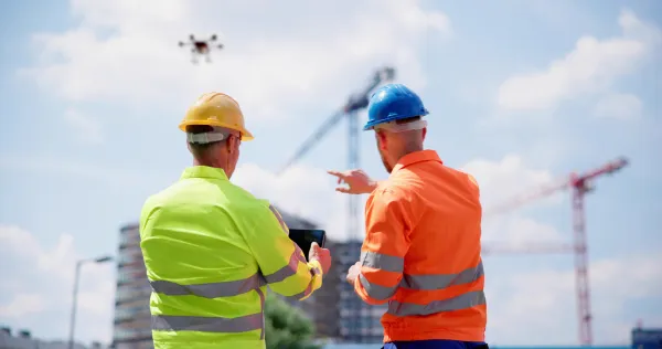ComNav Technology's Markets & Applications